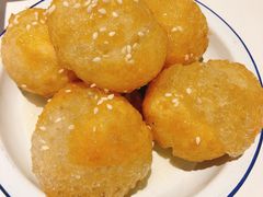 -老长沙龙虾馆·聚会餐厅(白石洲店)