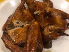-新海利海鲜城·41年珠海老字号(夏湾店)