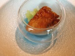 -广州富力丽思卡尔顿酒店·丽轩·粤菜