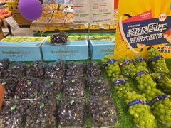 -鲜果壹号(苏站路店)
