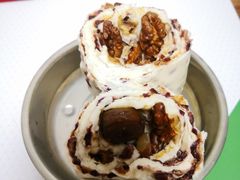 贝勒红豆卷-宫门口馒头铺(创始人总店)