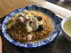 -裕兴记·三虾面(西北街总店)