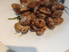 -子霖南山鲜虾面(南山总店)