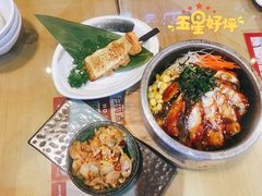 -友壹町寿司(嘉洲广场店)