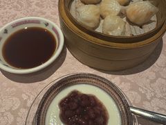 -囍凤楼·粤菜·点心·火锅(温特莱店)
