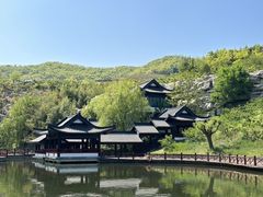 -威海华夏城景区