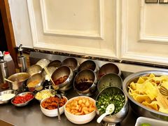 -野菌园·野生菌火锅首创第一家(关兴路总店)