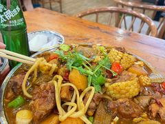 -卫小旦老味大盘鸡总店