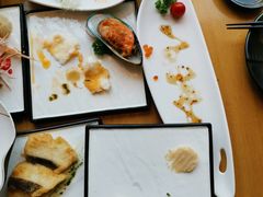 -王鼎精致料理铁板烧(世博源店)