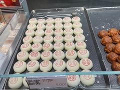 -泸溪河桃酥(西直门凯德店)