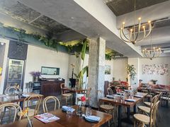 -Laures·月桂西班牙碳烤餐厅(十尚坊店)