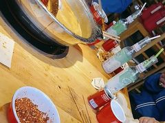 -袁记串串香(梁家巷店)