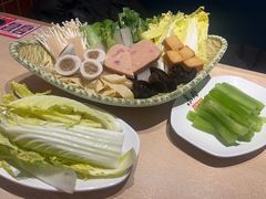 -鱼酷活鱼烤鱼(雨花客厅店)