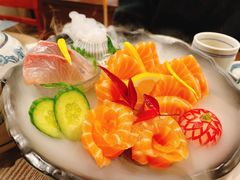 -大雄寿司(中华广场店)