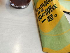 -豪客来牛排(鼓楼名店街店)