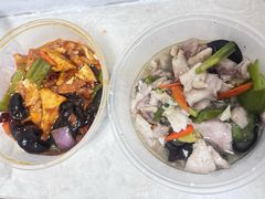 -卢庄(江汉路店)