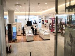 店内环境-O1O1丸井百货(难波店)