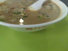 -阊门姚记豆浆(旧学前直营店)
