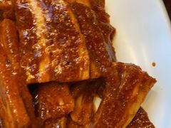 -一品诚记烤肉(大连柏威年购物中心店)