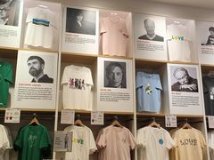 -优衣库(长沙国金中心店)