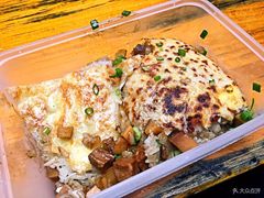 -老通城豆皮大王(吉庆街店)