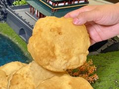 -秦月轩·陕西家乡菜(阜成路·五棵松店)