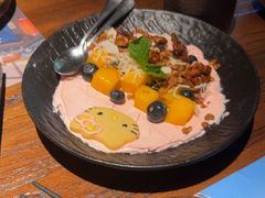-京鹿料理(荟聚店)
