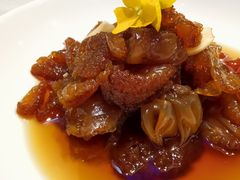 海蜇头-满江红四季餐厅 · 国家五钻级酒家(新纪元大酒店店)
