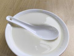 -沙湾姜埋奶(兴新包店)