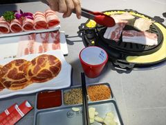 -外婆掌柜·东北家庭烤肉(托乐嘉店)