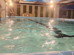 -极乐汇汗蒸会馆(杭州店)