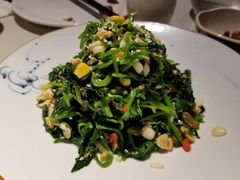 -京味斋·北京烤鸭(北京南站洋桥店)