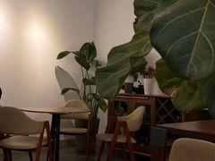 -松松咖啡
