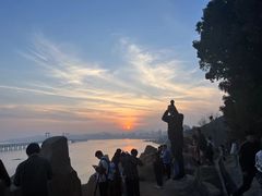 -星海湾跨海大桥