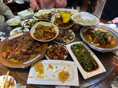 -东北大院·东北菜(三台子店)