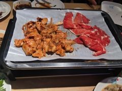 -玫瑰花园自助烤肉(顺义鑫海韵通店)