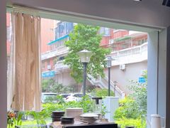 -转山咖啡(松柏社区店)