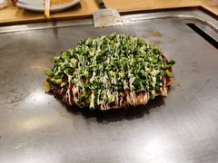 日葵大阪烧-日葵 大阪烧ひまり(仙霞路店)