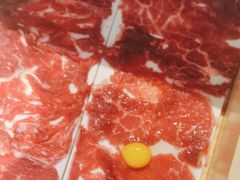 -潮牛壹号鲜牛肉火锅(光谷天地店)