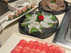 -海底捞火锅(杭州越界锦和大厦店)