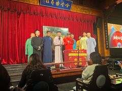 -哈哈曲艺社(西门闲亭店)