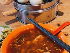 -平娃三宝烧烤·面食(富丰桥店)
