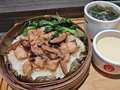 -72街荷叶饭(东方宝泰广场店)
