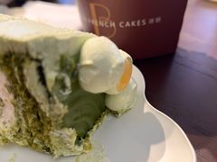 -B.O.M波姆烘焙(凤凰街店)