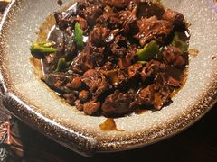 -小胡同炒鸡(胜利路店)