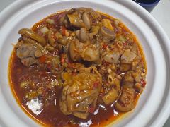 -兰湘子·湘菜小炒(石家庄万象城店)