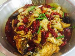 -晓林火锅(安定门店)