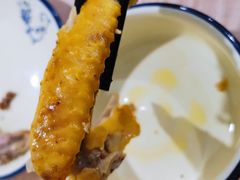 -洪霞餐馆