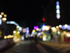 -宝健路步行街(Pedestrian Shopping Street)