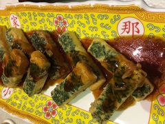 -那家小馆•北京菜•烤鸭(中关村店)